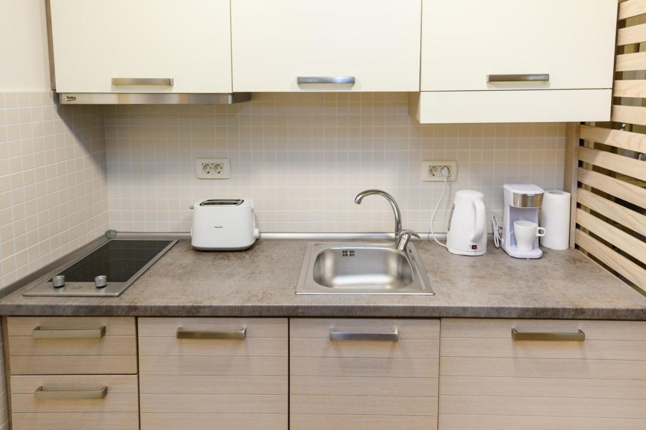 Apartmani Art Karampana Котор Экстерьер фото