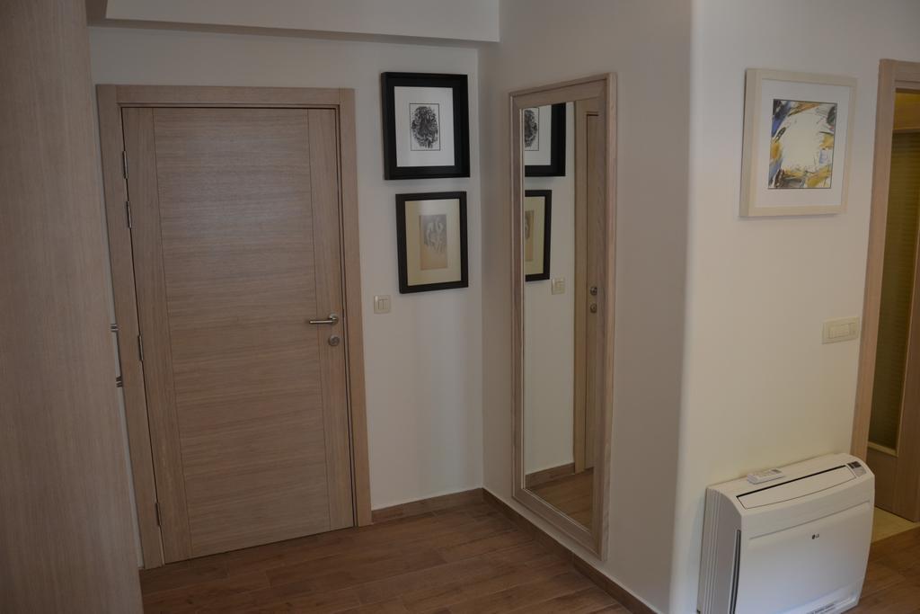Apartmani Art Karampana Котор Экстерьер фото